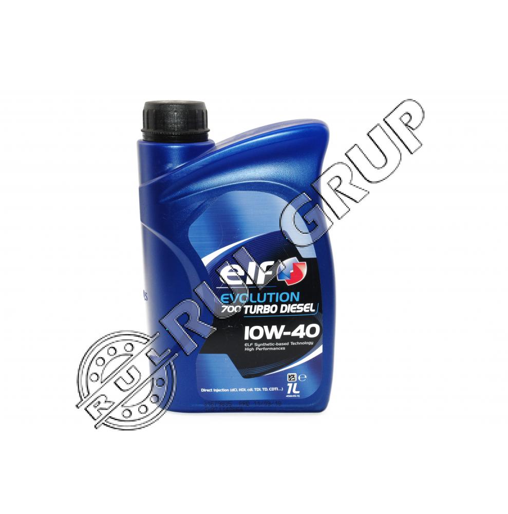 ULEI ELF EVOLUTION 700 TD 10W40 1L